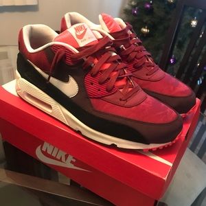 Nike Air Max 90 Premium - Size 11.5